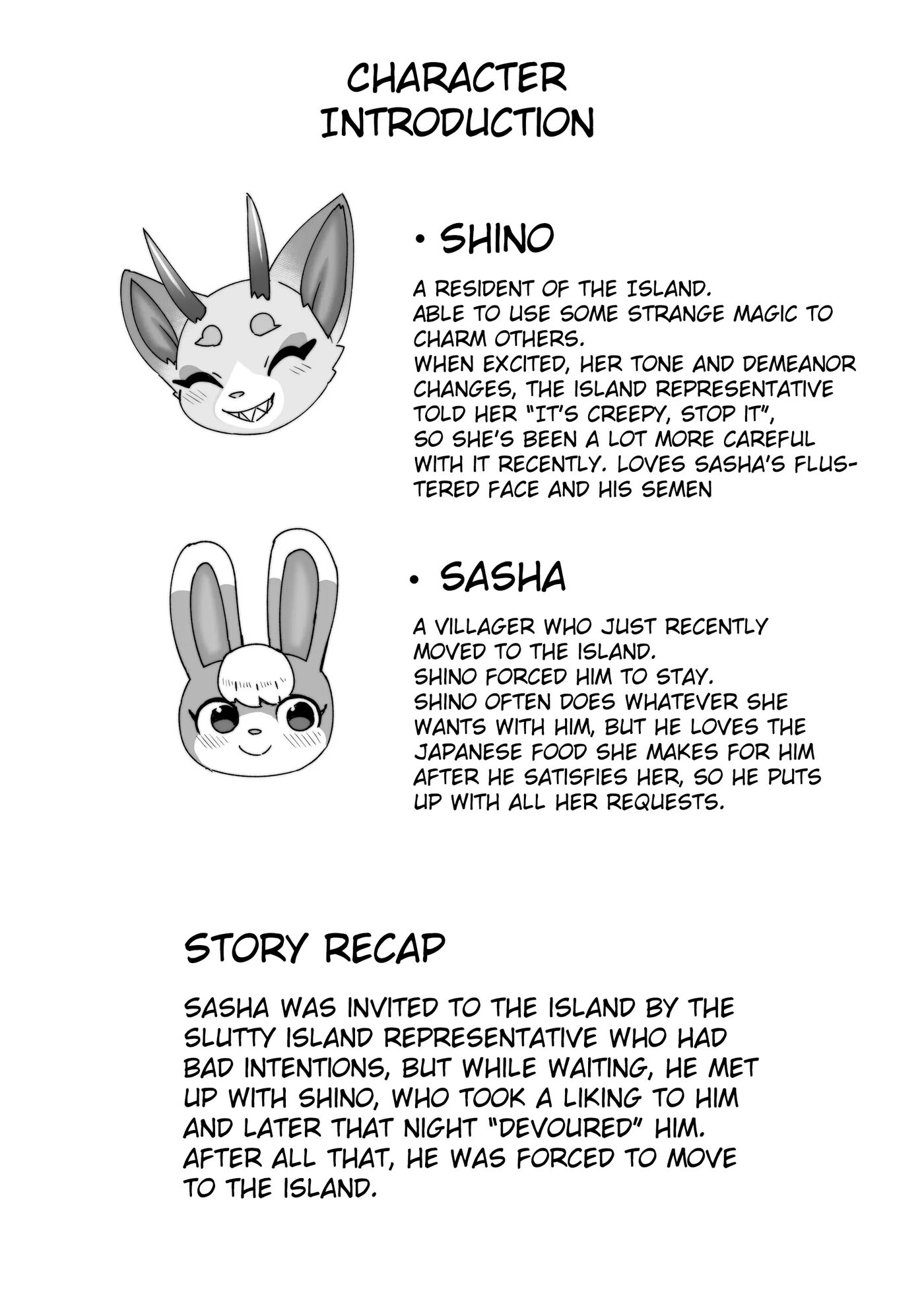 Speaking About The Beach, Wouldn't You Rather Do It Ouside Chapter 1000 Page 3